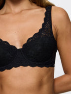 BLACK / 65 A