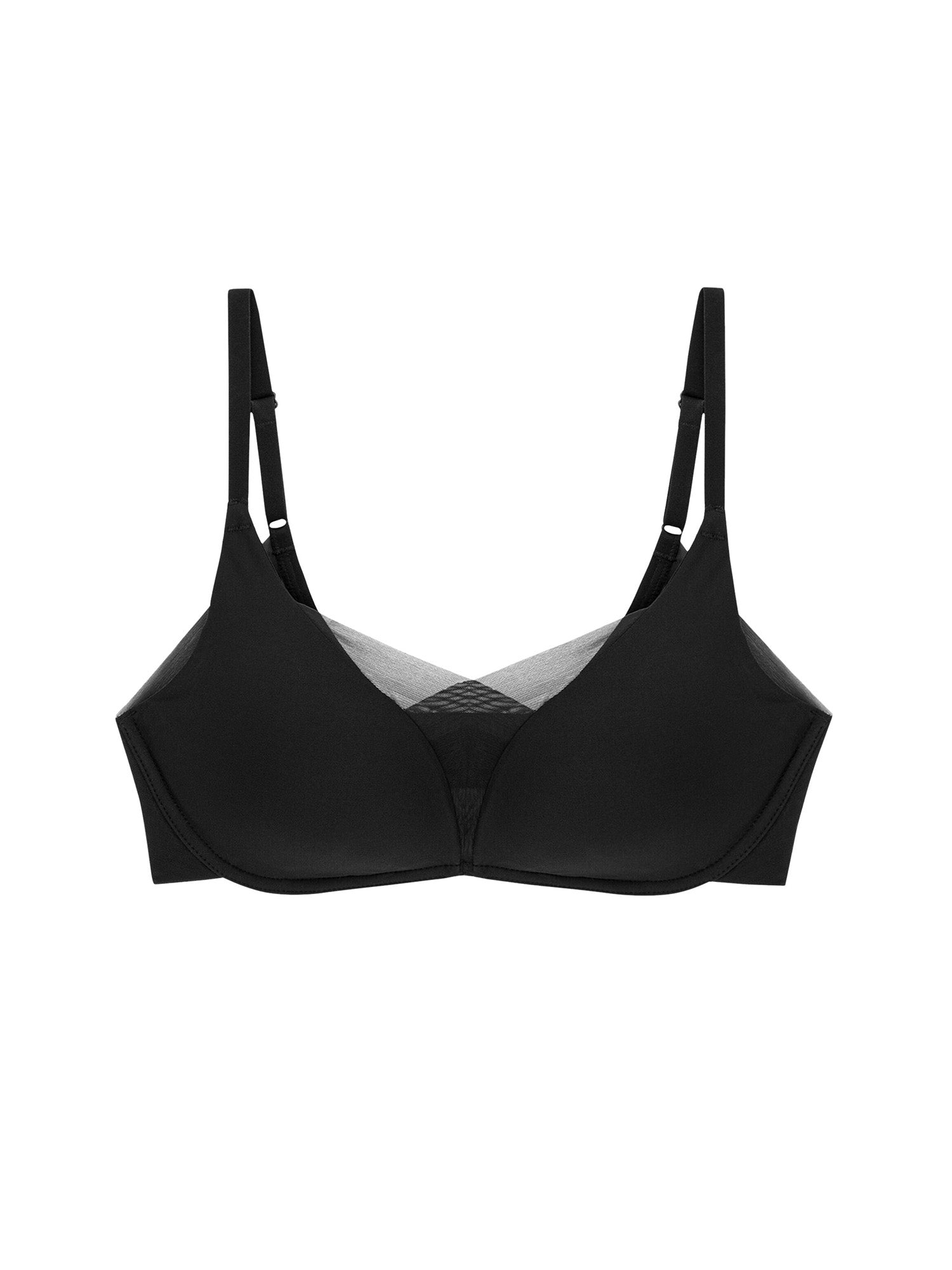 BLACK / 1