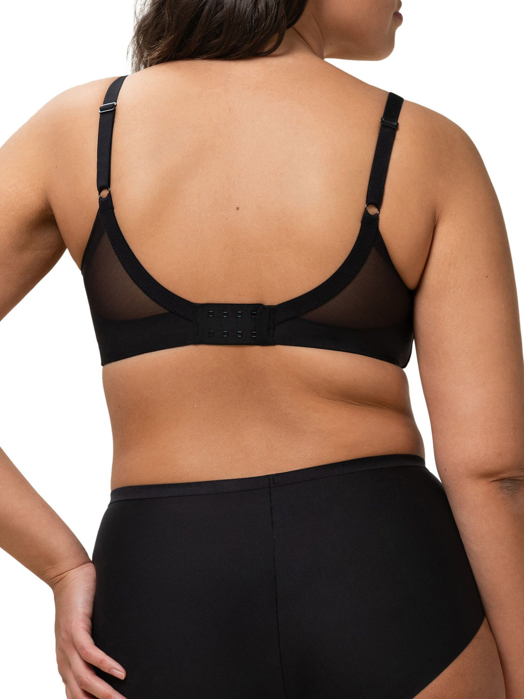 BLACK / 1