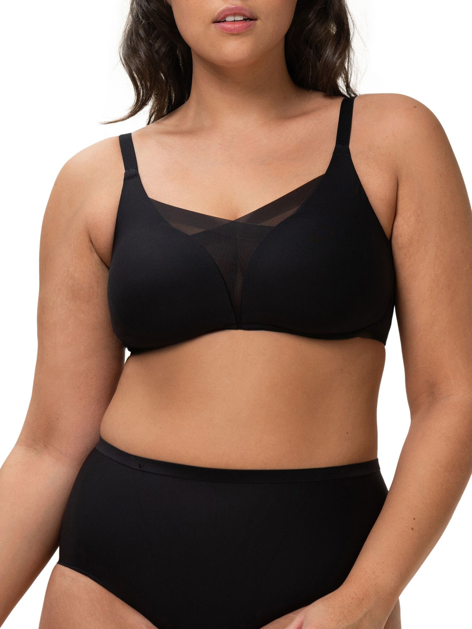 BLACK / 1