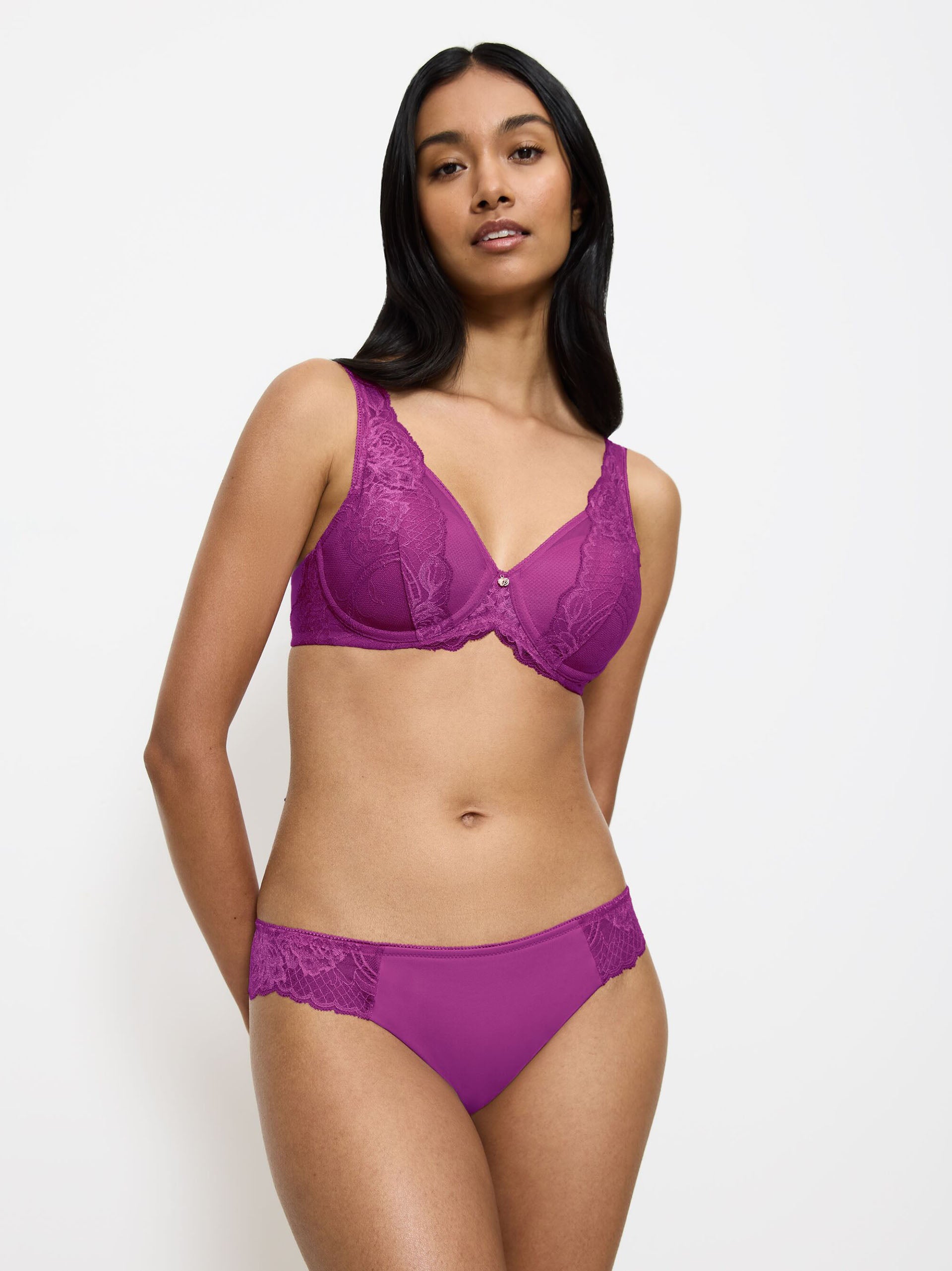 PURPLE / 36