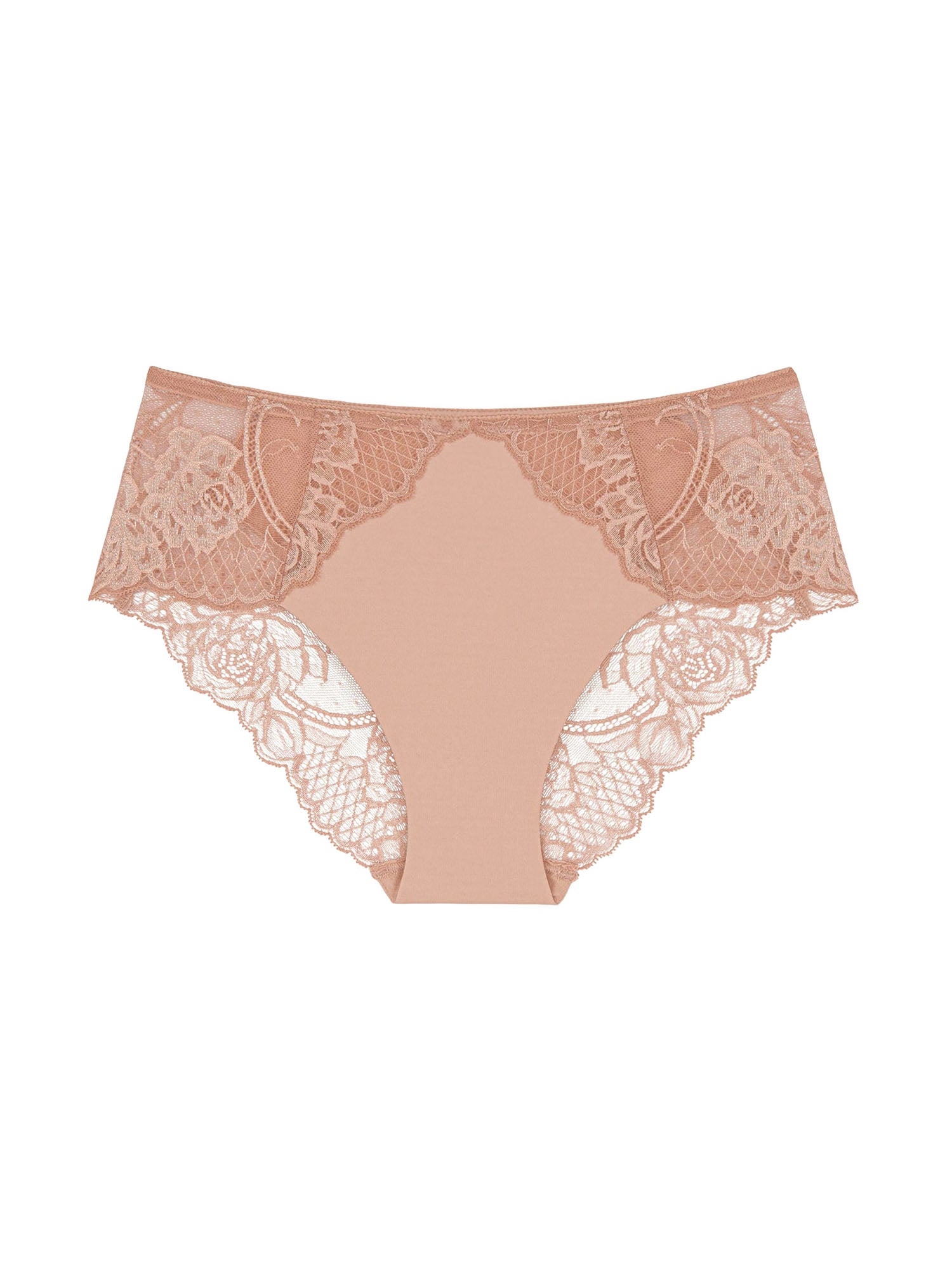 PINK PEARL / 38