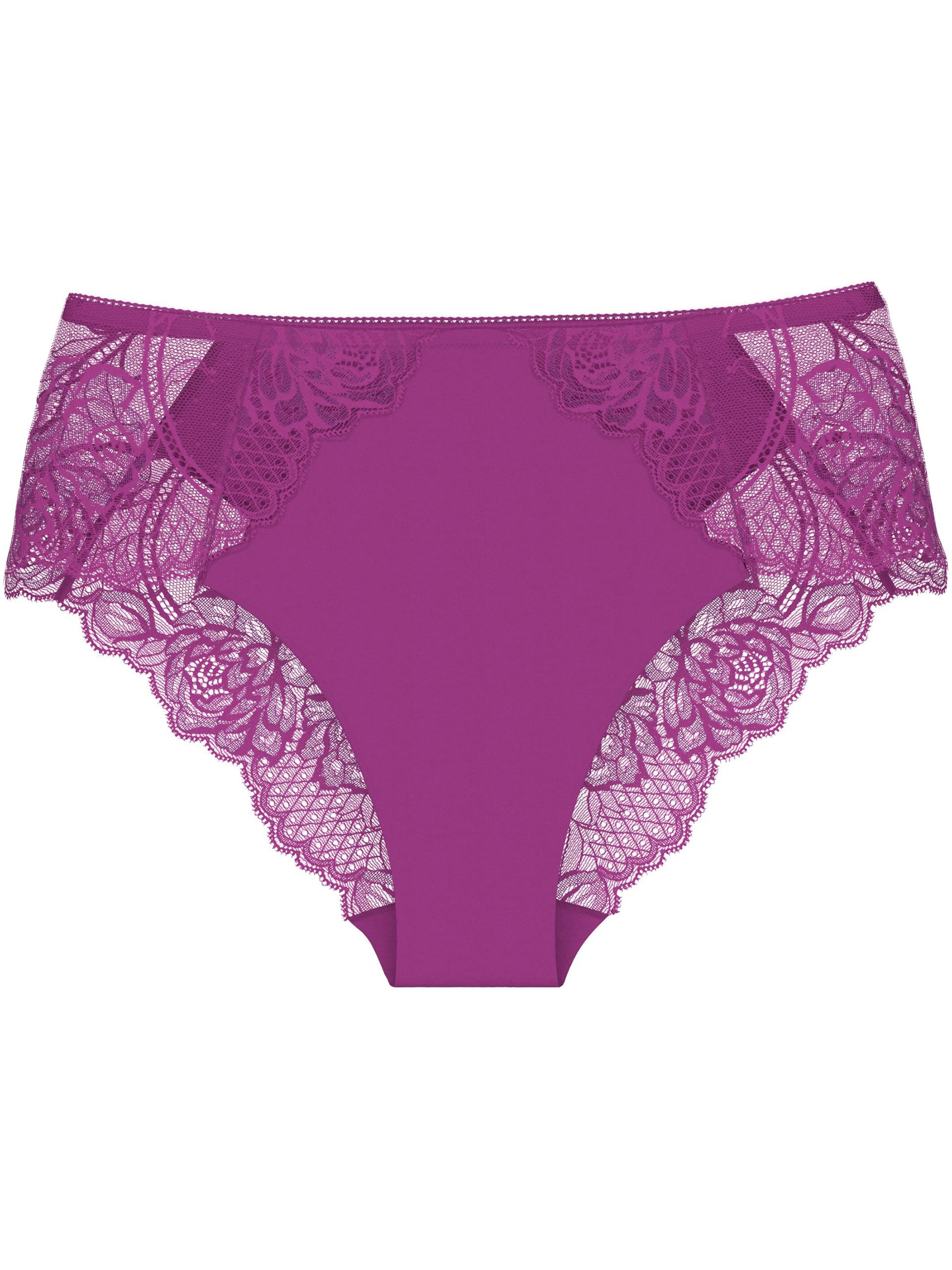 PURPLE / 38
