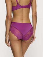 PURPLE / 38