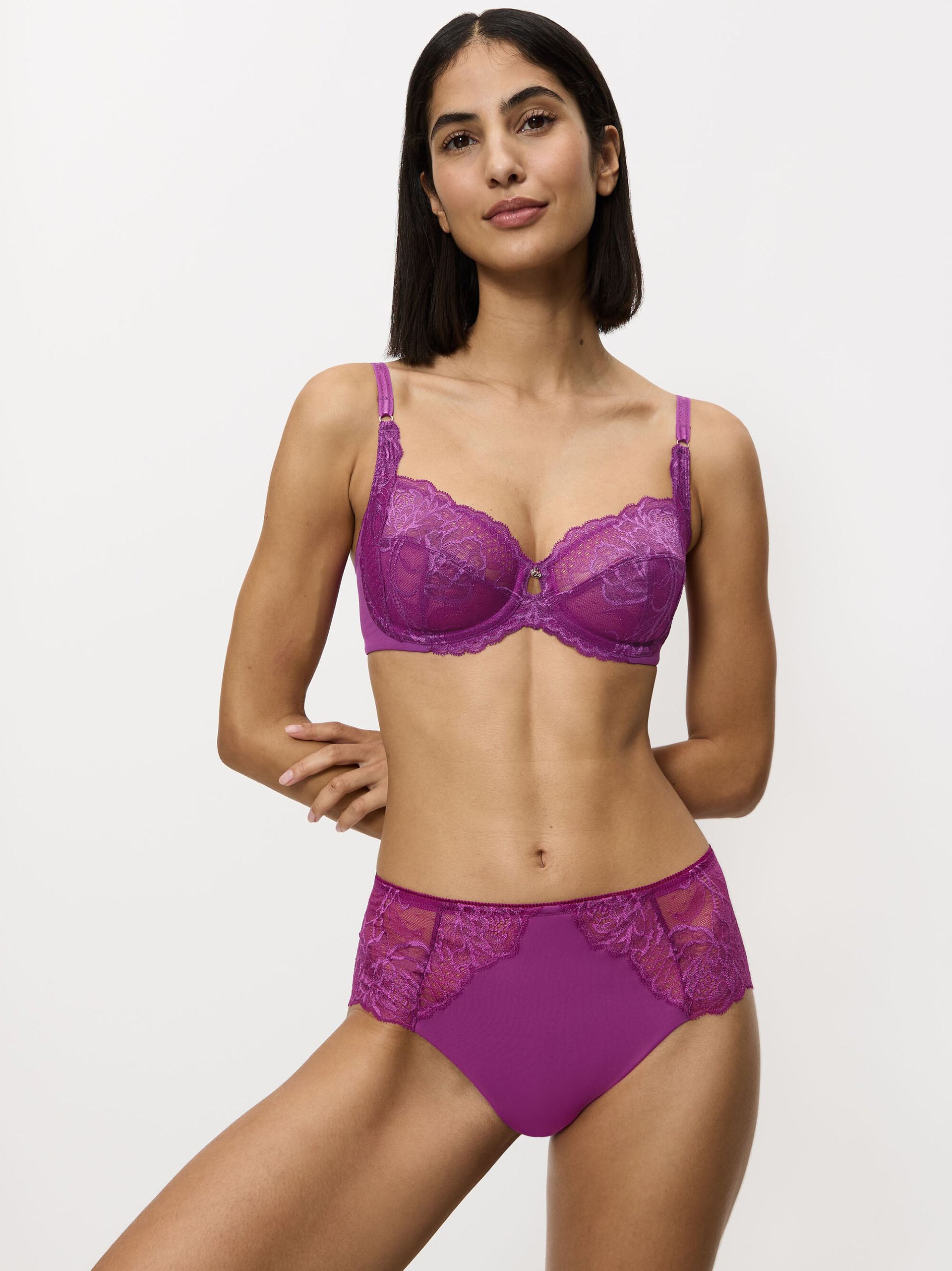 PURPLE / 38