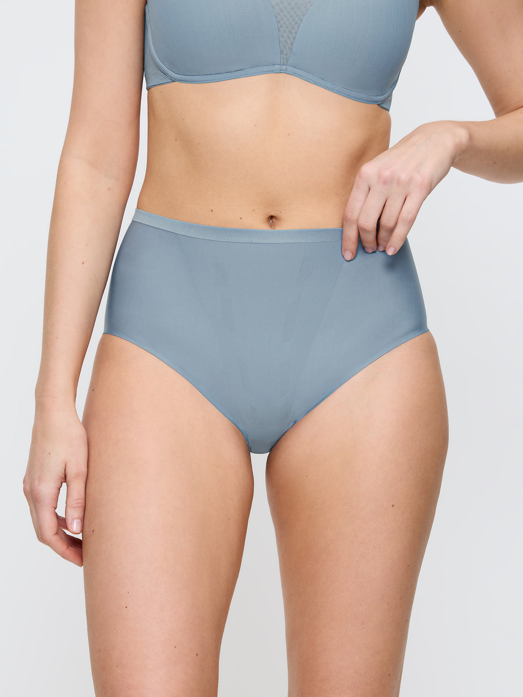 CHAMBRAY / L