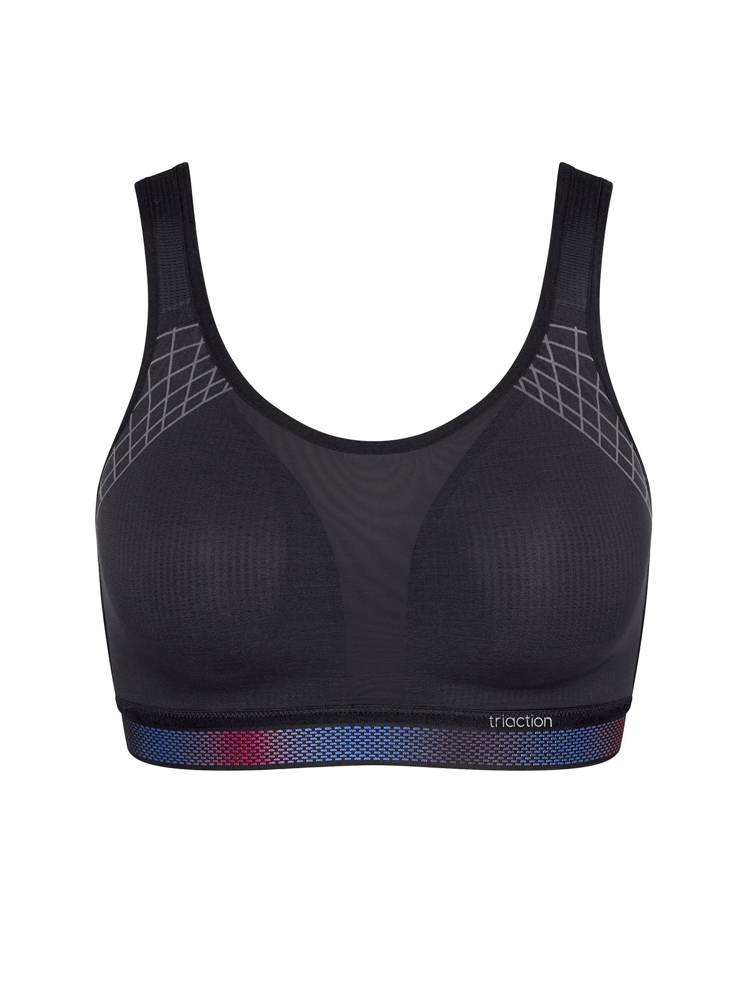 BLACK / 70C