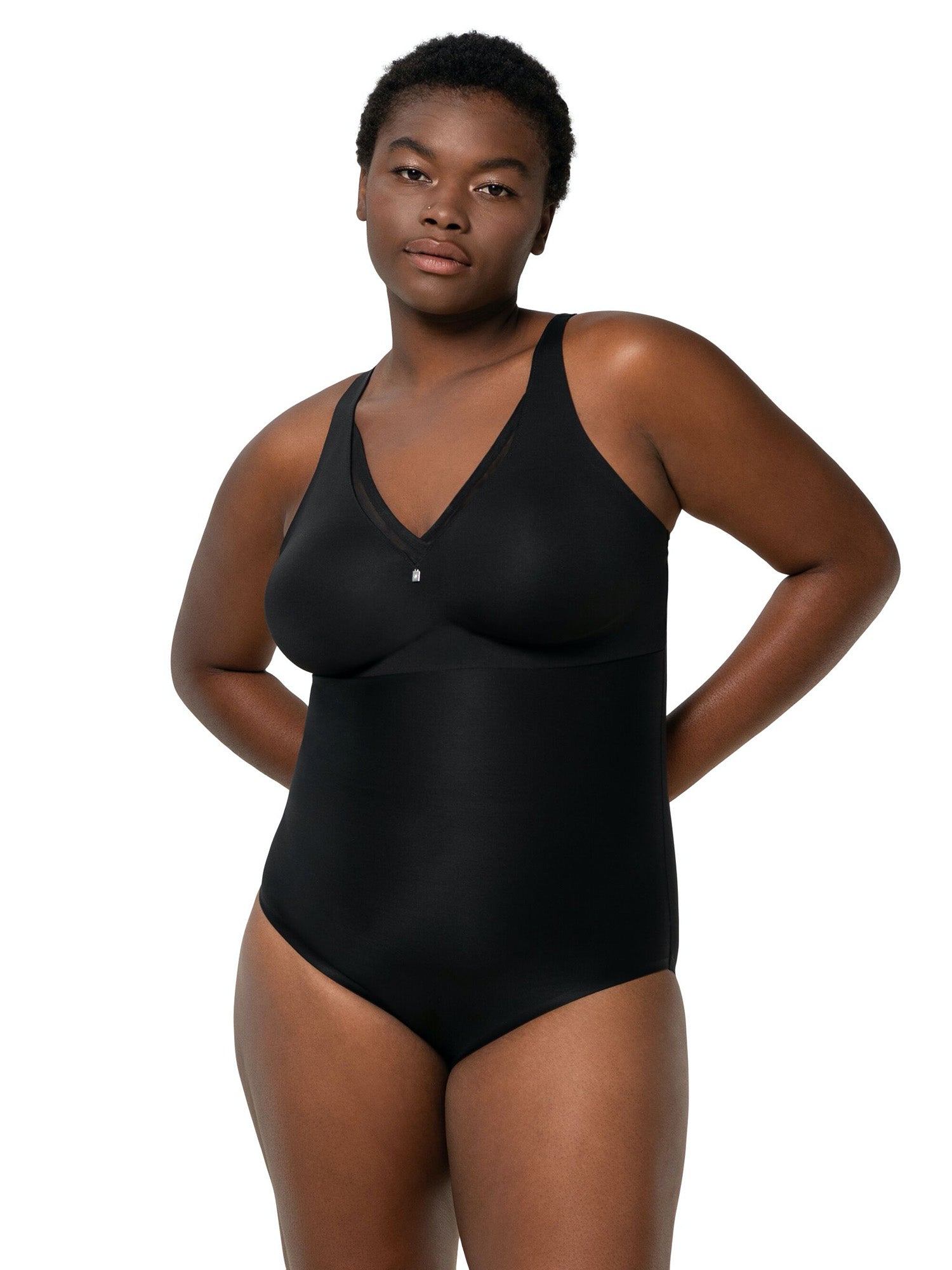BLACK / 70C