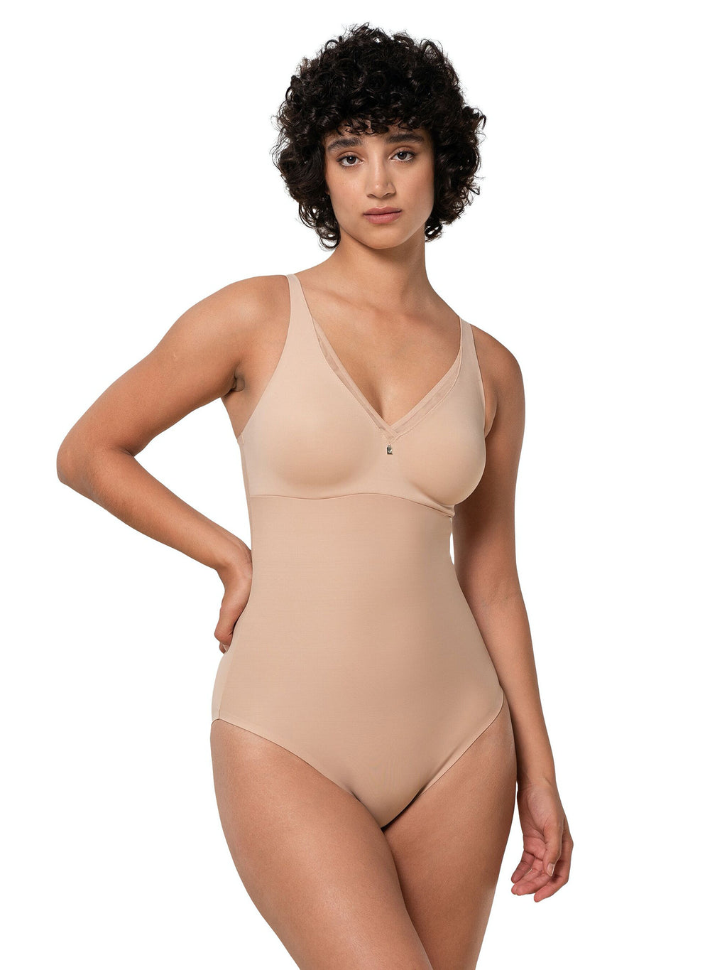 SMOOTH BEIGE / 70C