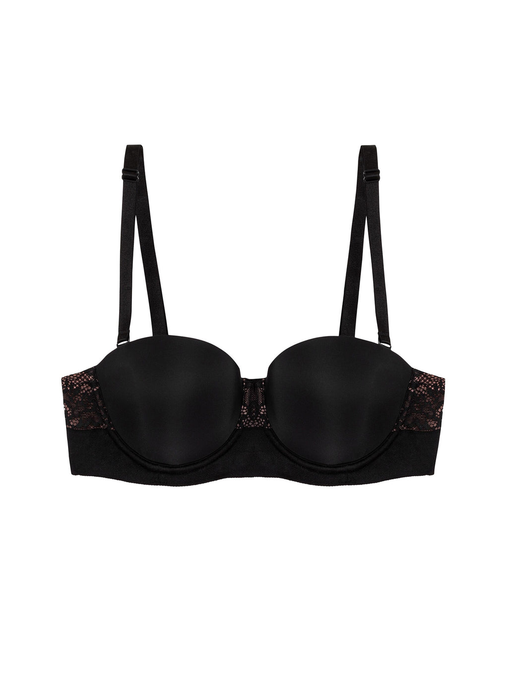 BLACK / 70A
