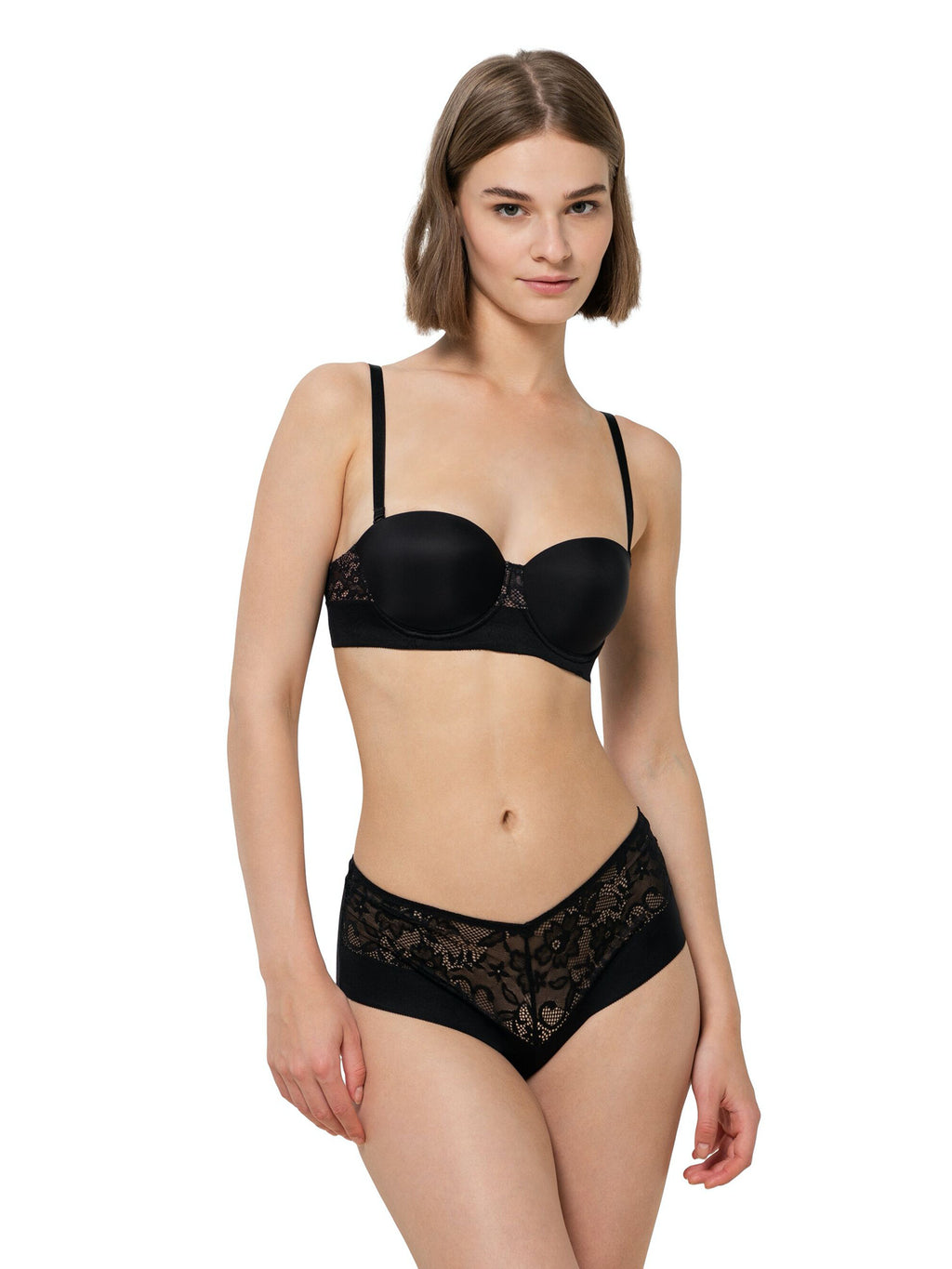 BLACK / 70A