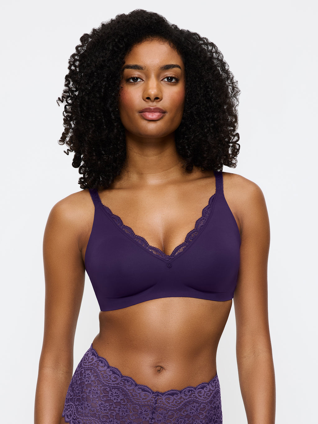 ROYAL PURPLE / 100C
