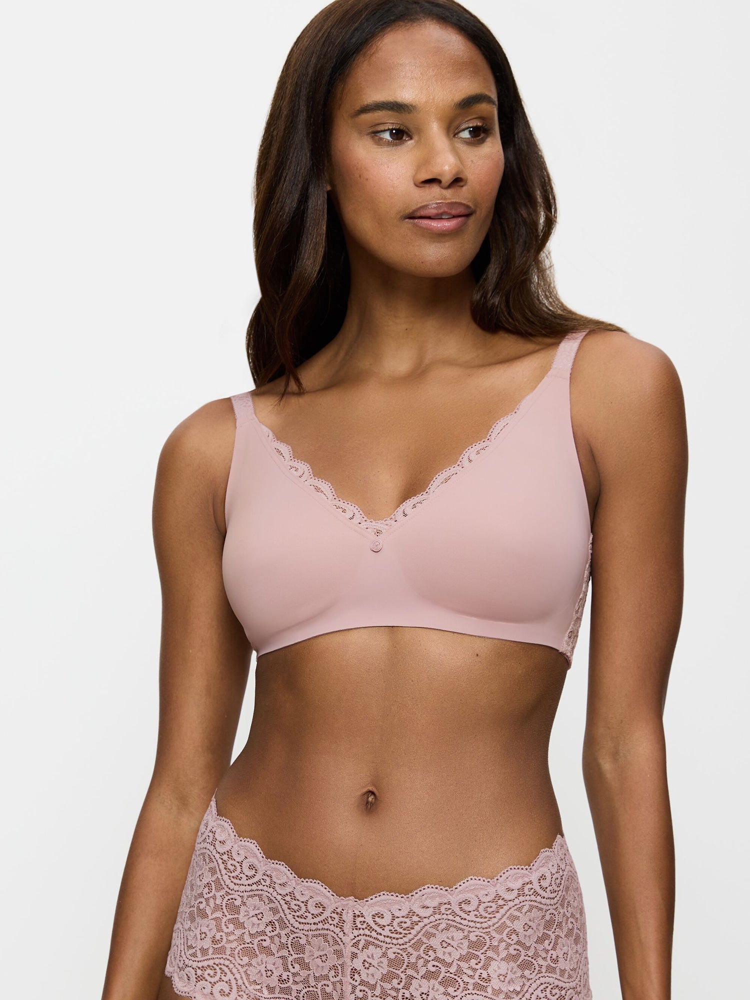 MAUVE ROSE / 100 C