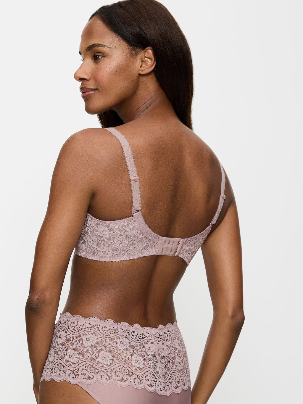 MAUVE ROSE / 100 C