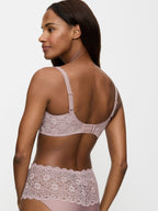 MAUVE ROSE / 100 C