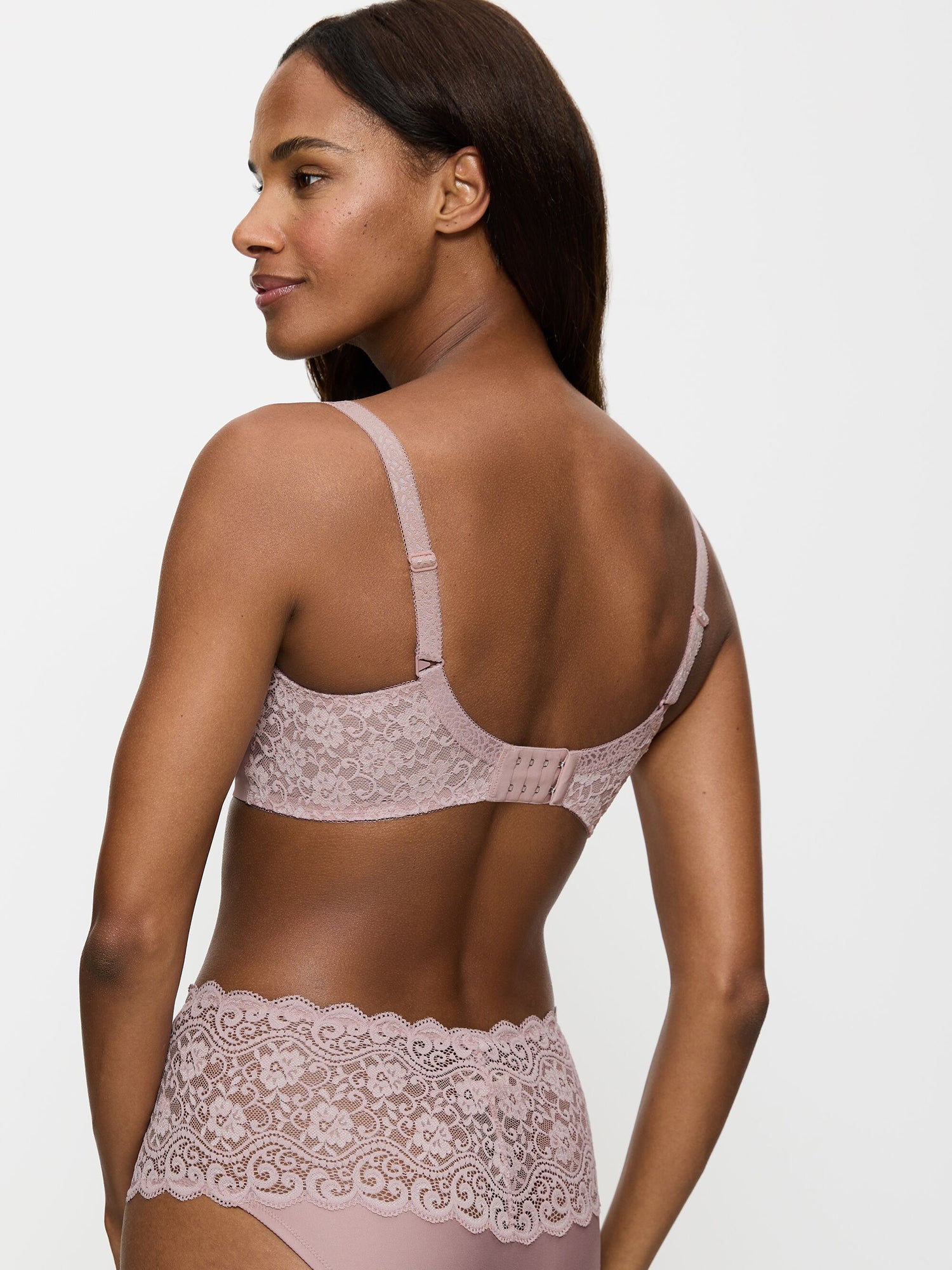 MAUVE ROSE / 100 C