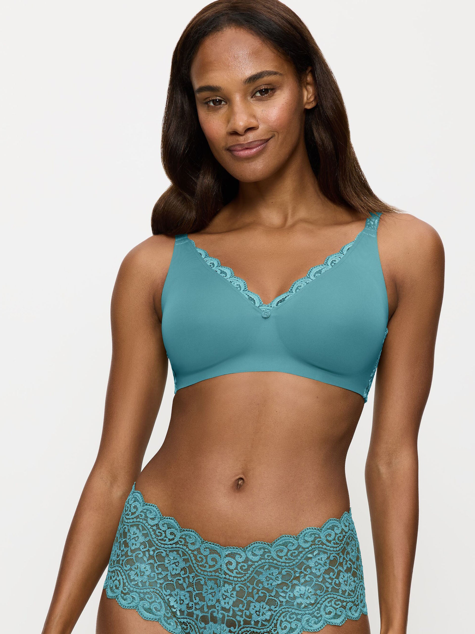 QUIET TURQUOISE / 100 C