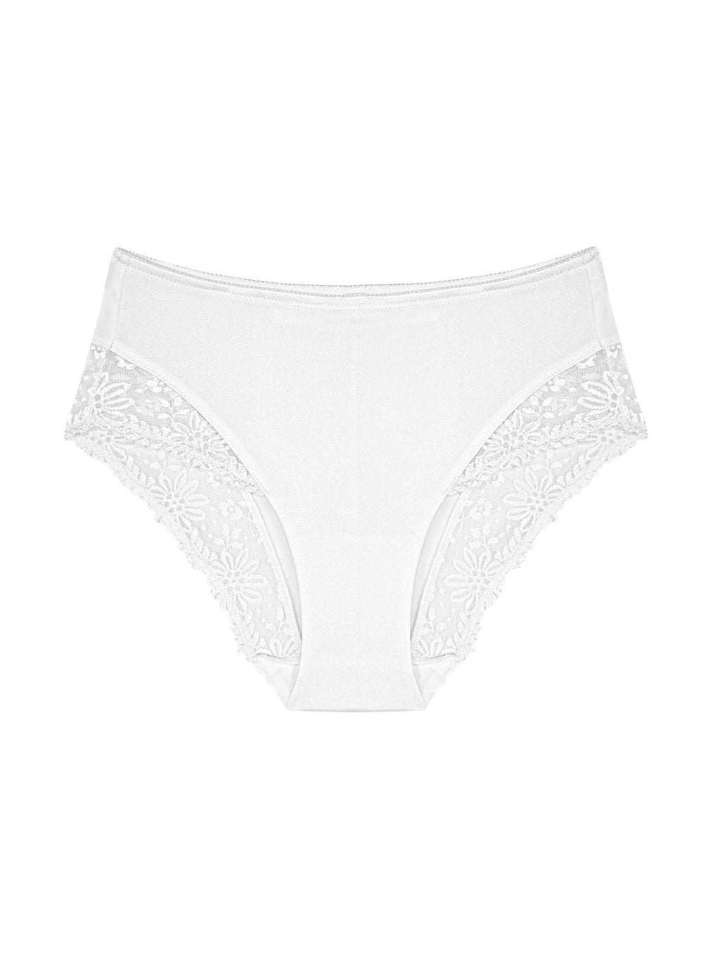 WHITE / 38