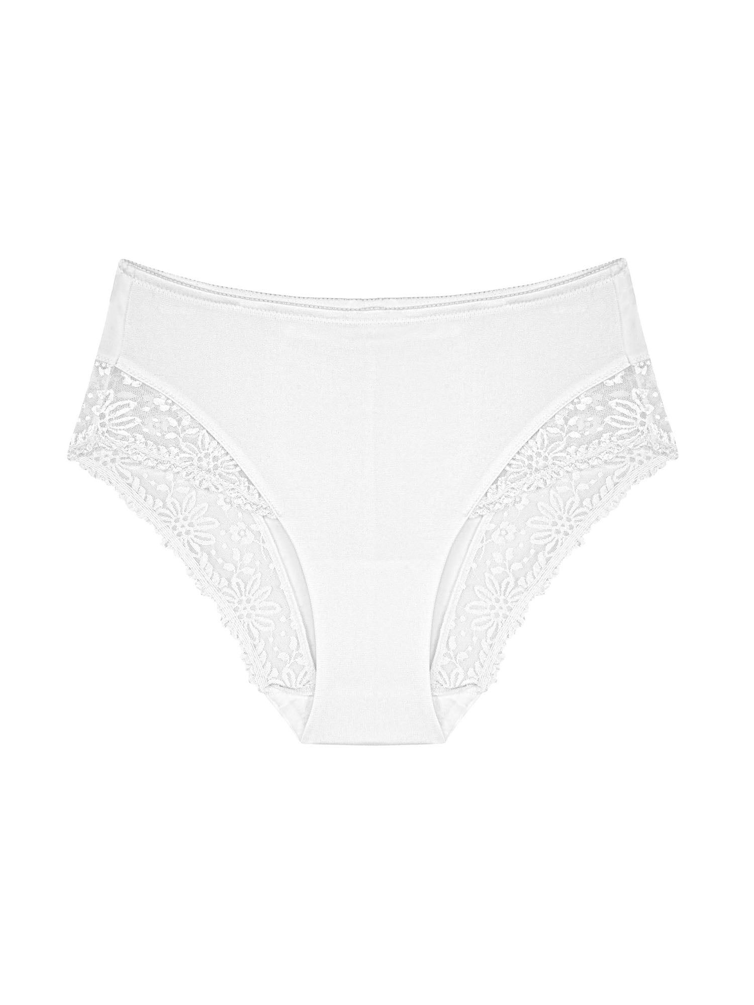 WHITE / 38