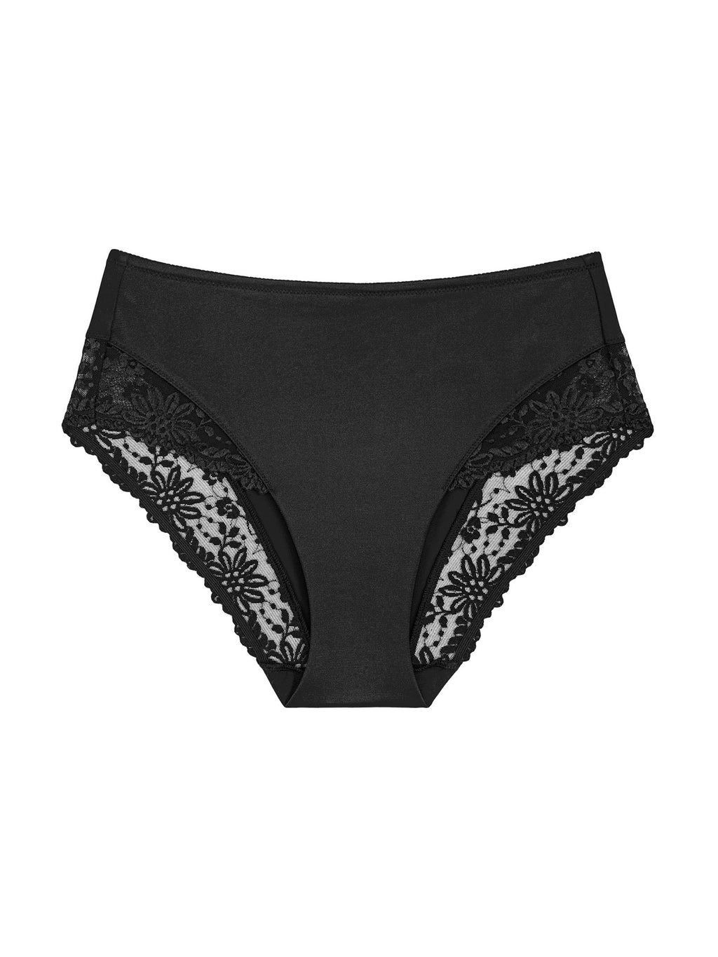 BLACK / 38