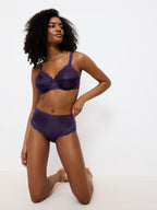 ROYAL PURPLE / 38
