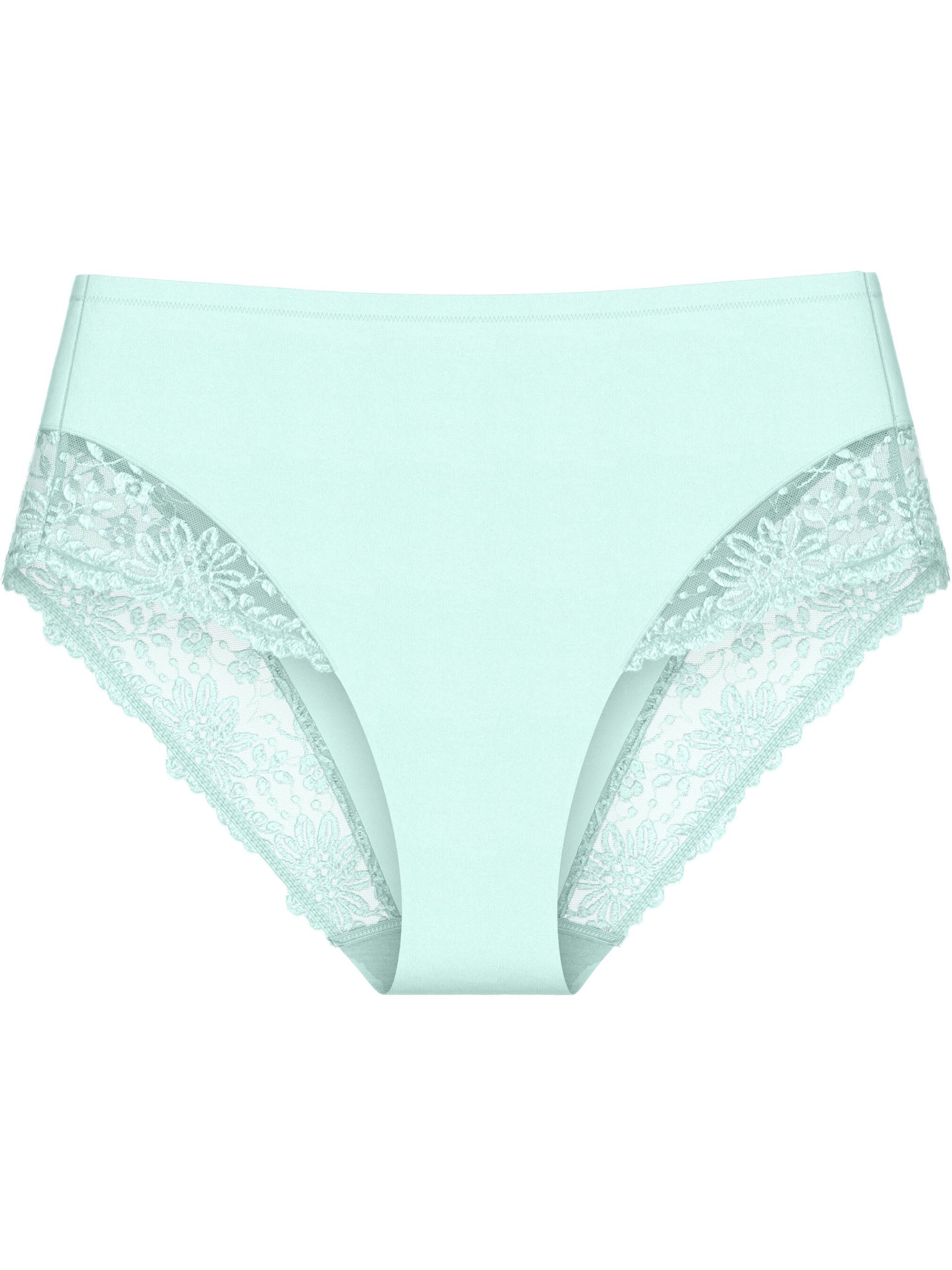 CRYSTAL BLUE / 38
