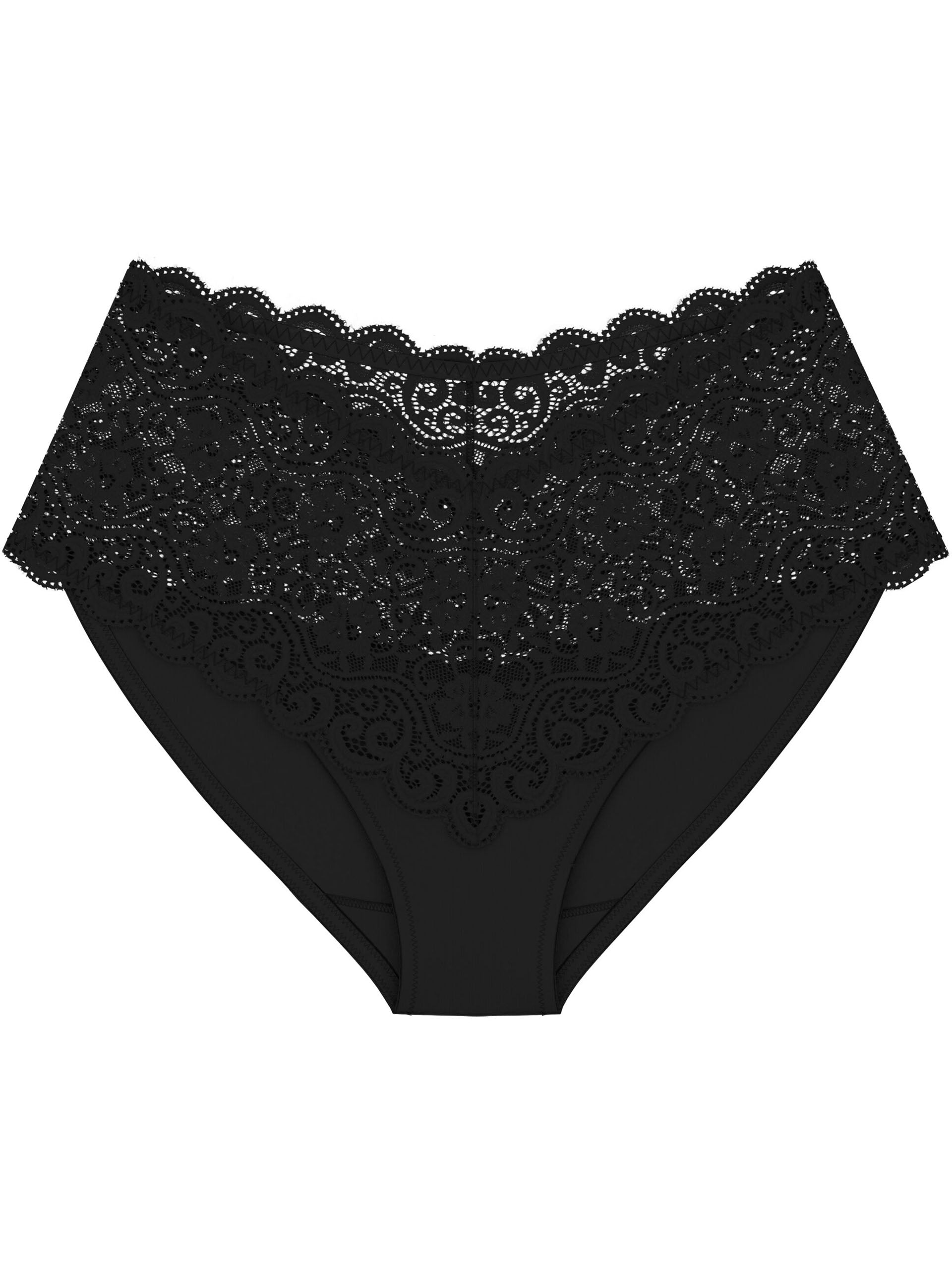 BLACK / 36