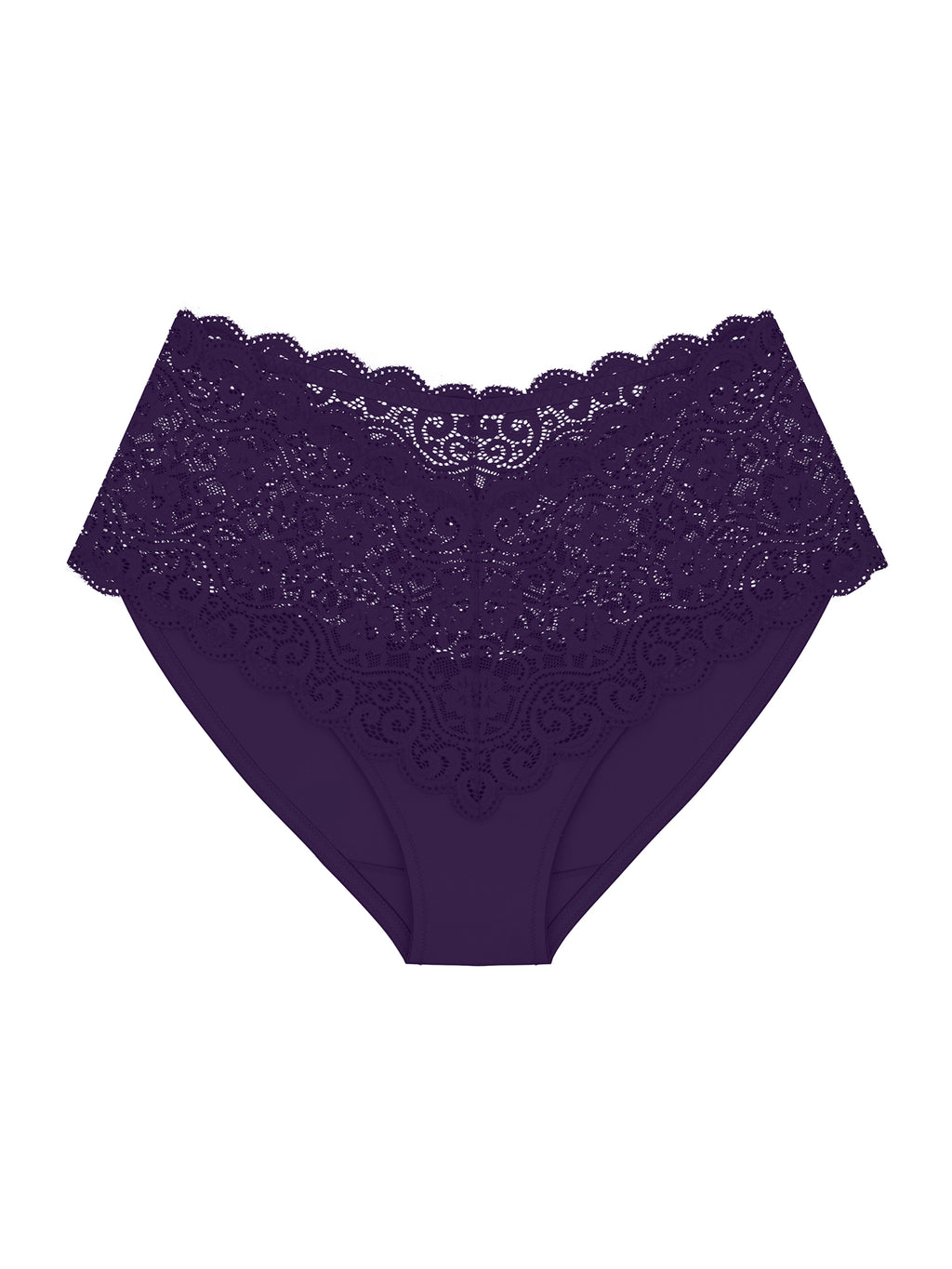 ROYAL PURPLE / 36