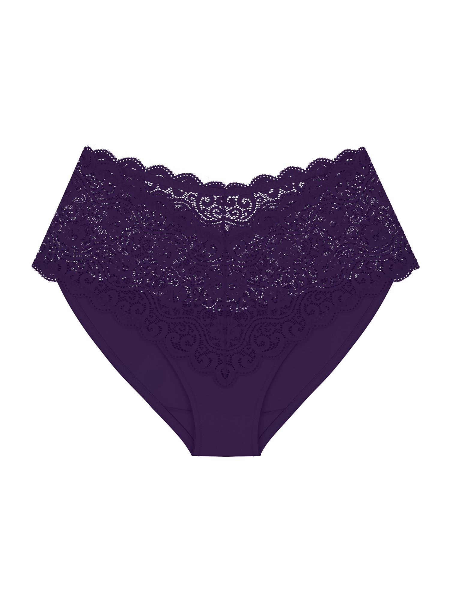 ROYAL PURPLE / 36