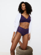 ROYAL PURPLE / 36