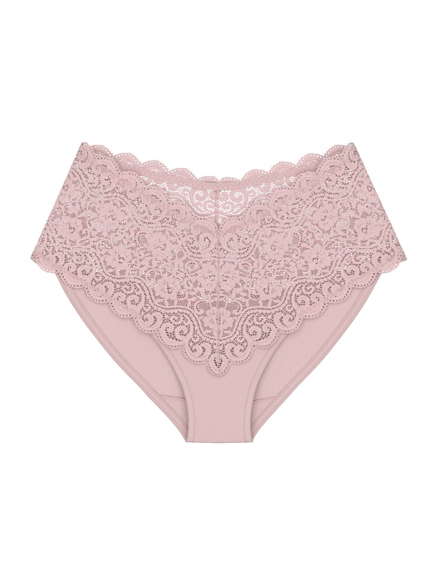 MAUVE ROSE / 36