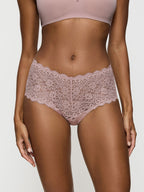 MAUVE ROSE / 36
