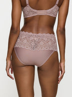 MAUVE ROSE / 36