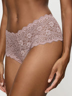 MAUVE ROSE / 36