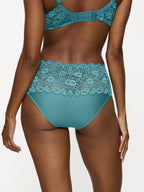 QUIET TURQUOISE / 36