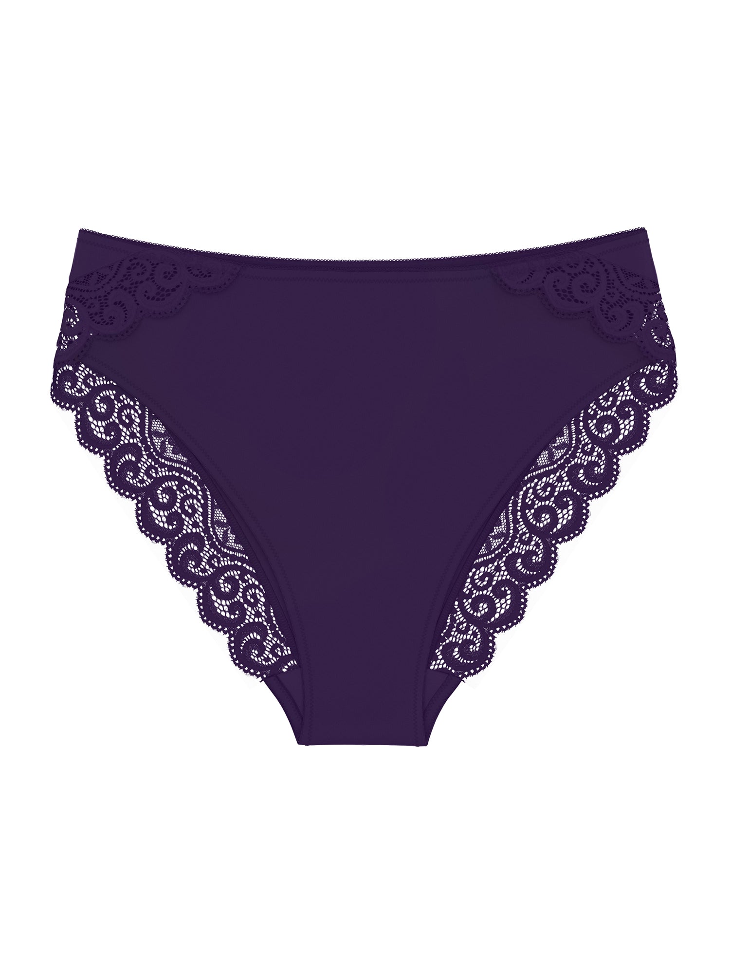 ROYAL PURPLE / 36