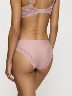 MAUVE ROSE / 36
