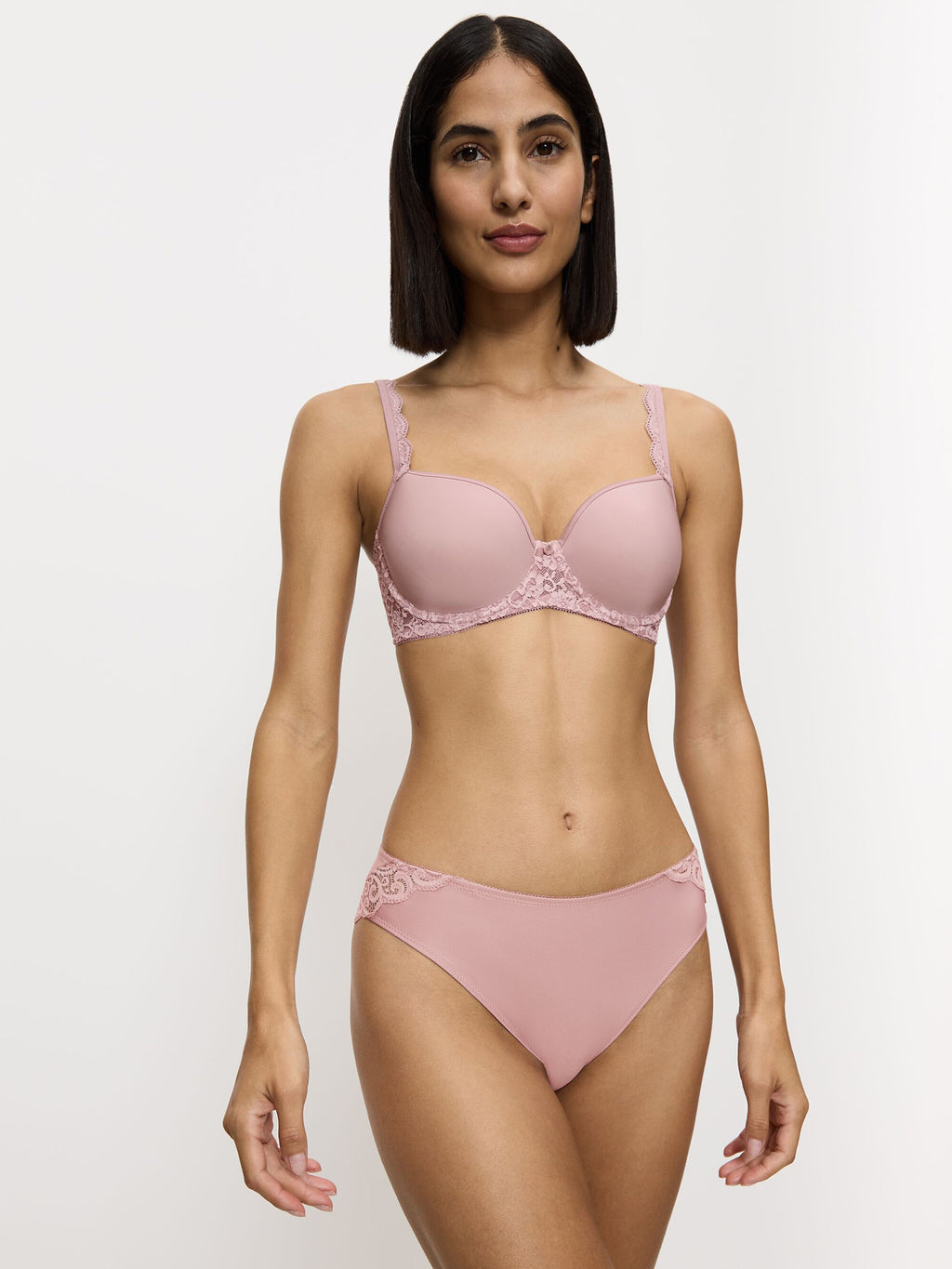 MAUVE ROSE / 36