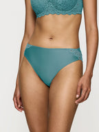 QUIET TURQUOISE / 36