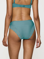 QUIET TURQUOISE / 36