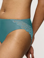QUIET TURQUOISE / 36