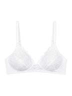WHITE / 65A