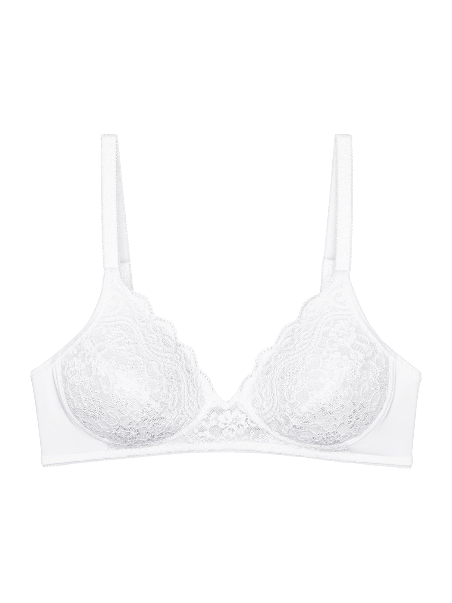 WHITE / 65A