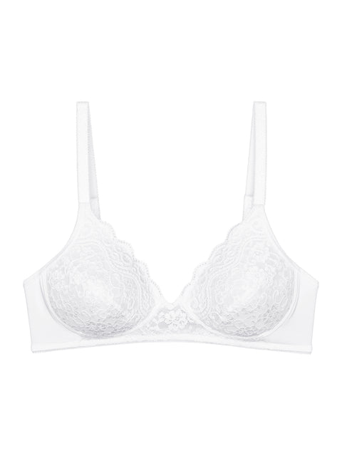 WHITE / 65A