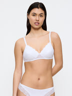 WHITE / 65A