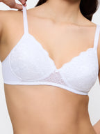 WHITE / 65A