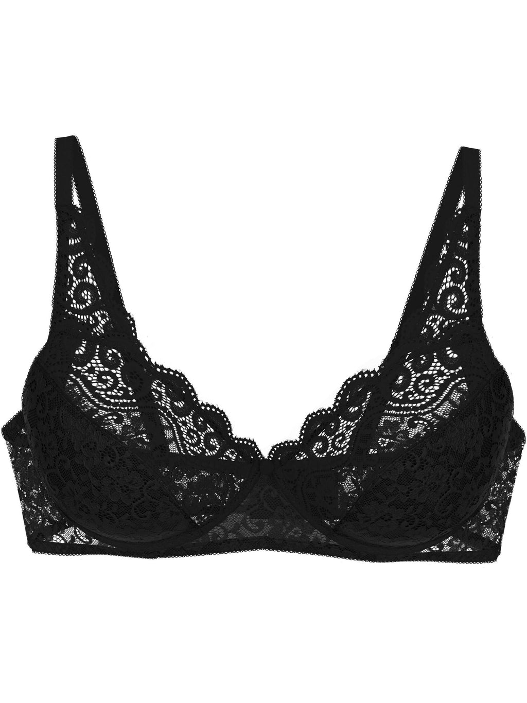 BLACK / 70 B