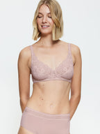 MAUVE ROSE / 70 B