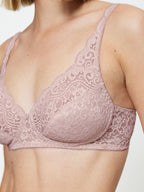 MAUVE ROSE / 70 B