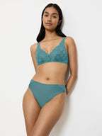 QUIET TURQUOISE / 70 B
